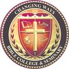 Changing Ways Bible College and Seminary (CWBCS)